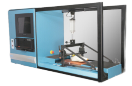 Satra Shoe Anti Slip Tester